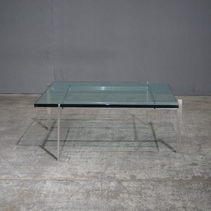 Fritz Hansen PK61 Coffee Table - REHAUS - Fritz Hansen