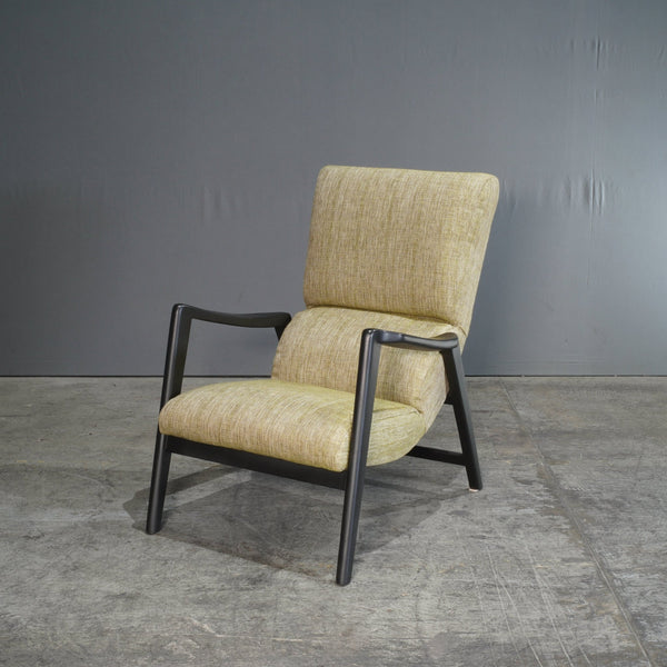 G Plan E Gomme Newly Upholstered Siesta Armchair by VB Wilkins @ REHAUS