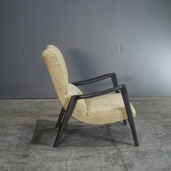 G Plan E Gomme Newly Upholstered Siesta Armchair by VB Wilkins @ REHAUS