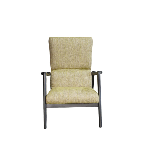 G Plan E Gomme Newly Upholstered Siesta Armchair by VB Wilkins @ REHAUS