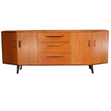 G Plan Fresco Teak Sideboard @ REHAUS