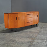 G Plan Fresco Teak Sideboard @ REHAUS