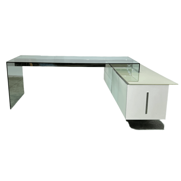 Gallotti & Radice Air Desk Unit