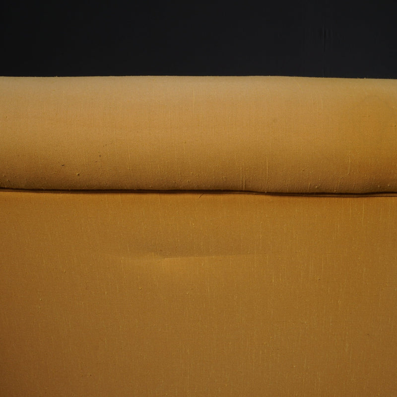 George Smith Yellow Jules Sofa @ REHAUS