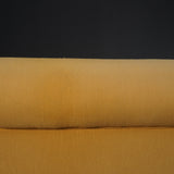 George Smith Yellow Jules Sofa @ REHAUS