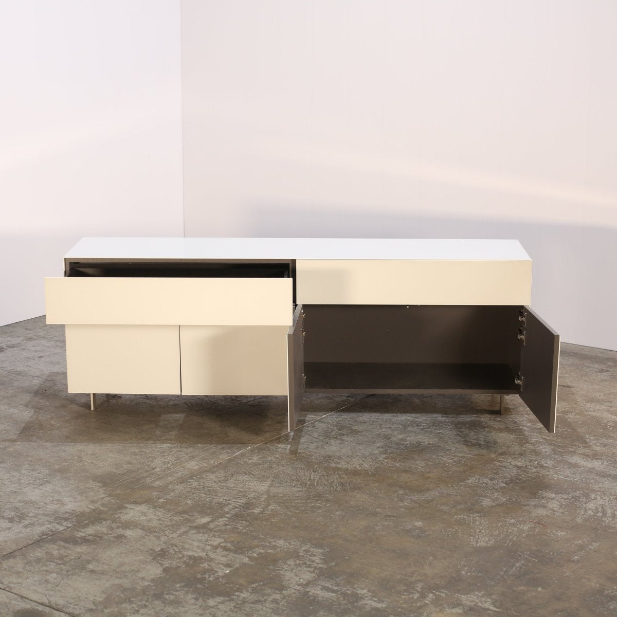 Globo Sideboard 1 by Roche Bobois @ REHAUS