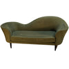 Gubi Olsen Grand Piano Green Velvet Sofa @ REHAUS