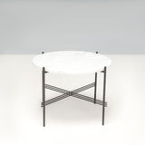 Gubi TS Marble White Coffee Table - REHAUS - Gubi