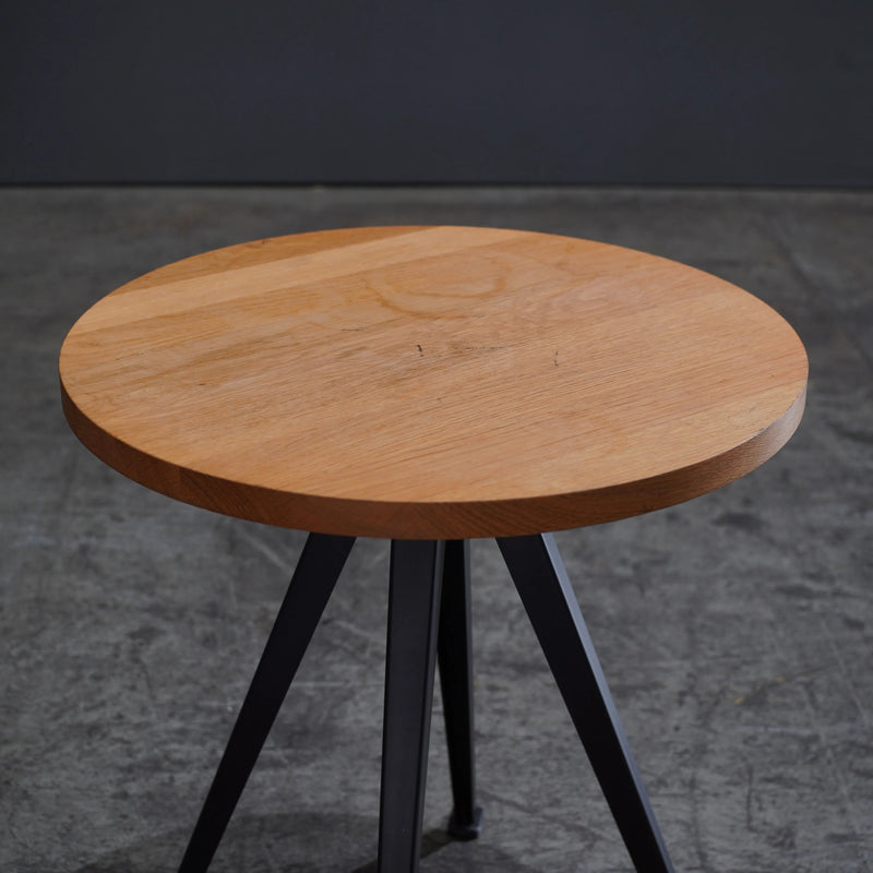 Hay and Ahrend Pyramid Coffee Table 51 by Wim Rietveld - REHAUS - Hay