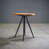 Hay and Ahrend Pyramid Coffee Table 51 by Wim Rietveld - REHAUS - Hay