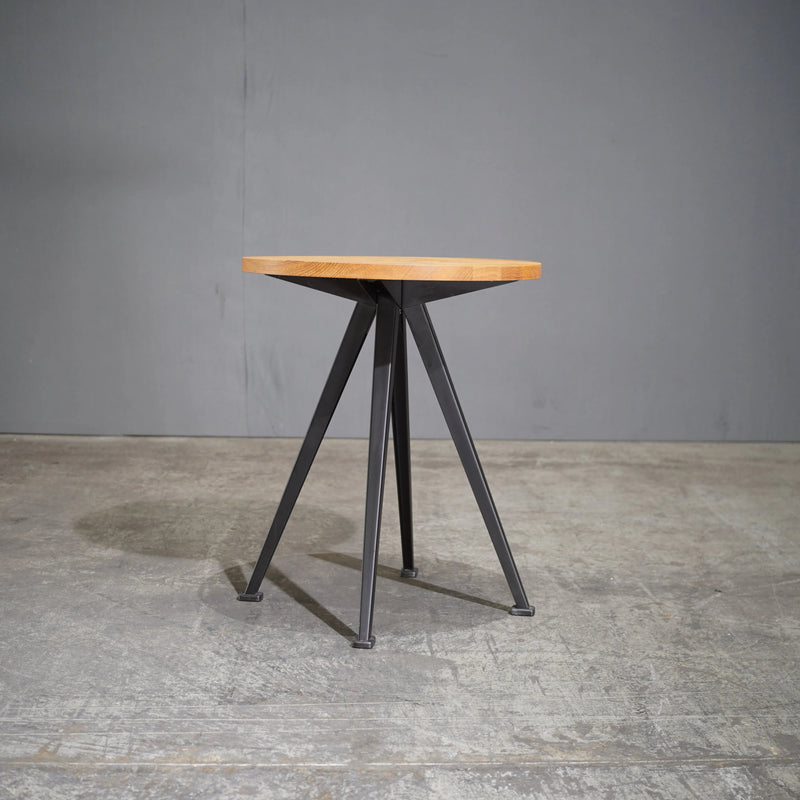 Hay and Ahrend Pyramid Coffee Table 51 by Wim Rietveld - REHAUS - Hay