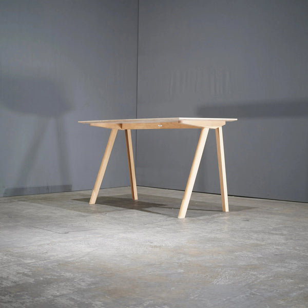 Hay CPH 90 Copenhague White Desk by Ronan & Erwan Bouroullec - REHAUS - Hay