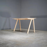 Hay CPH 90 Copenhague White Desk by Ronan & Erwan Bouroullec - REHAUS - Hay