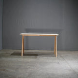 Hay CPH 90 Copenhague White Desk by Ronan & Erwan Bouroullec - REHAUS - Hay