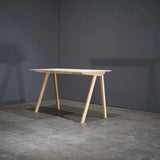 Hay CPH 90 Copenhague White Desk by Ronan & Erwan Bouroullec - REHAUS - Hay