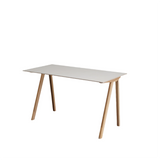 Hay CPH 90 Copenhague White Desk by Ronan & Erwan Bouroullec - REHAUS - Hay