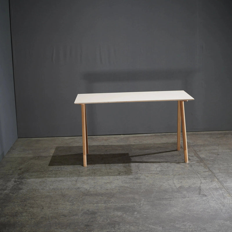 Hay CPH 90 Copenhague White Desk by Ronan & Erwan Bouroullec - REHAUS - Hay