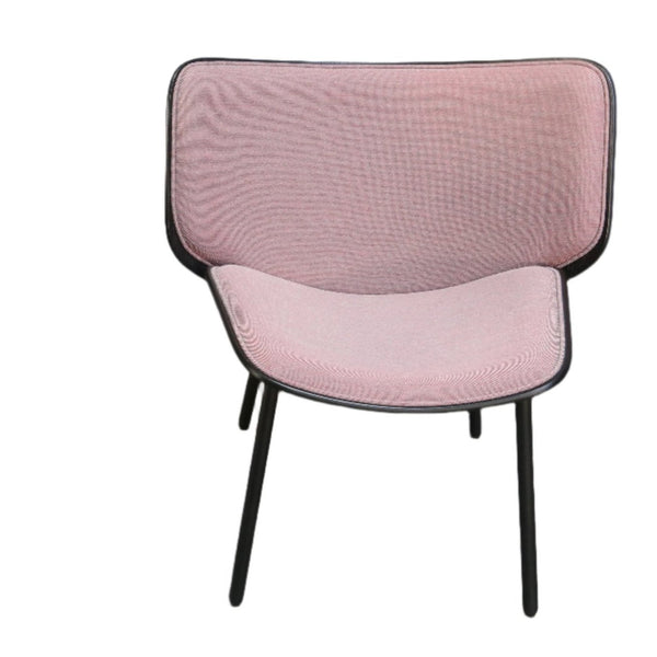 Hay Dapper Lounge Chair by Doshi Levien @ REHAUS