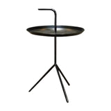 Hay DLM Side Table - REHAUS - Hay