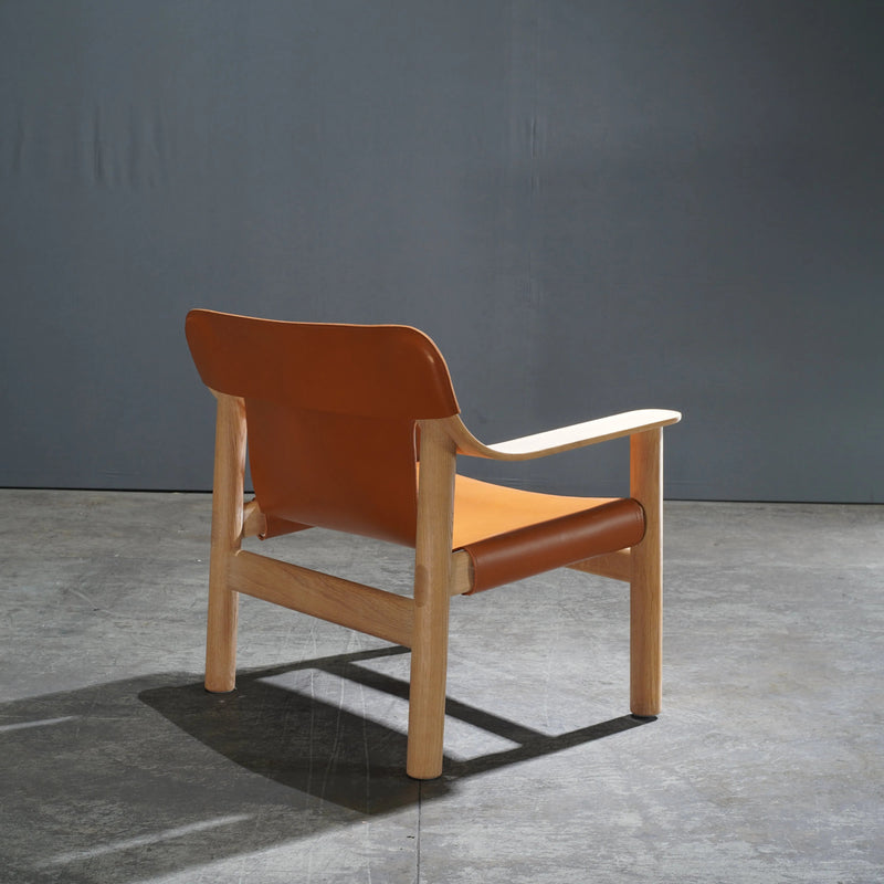 Hay Studio Bernard Armchair by Shane Schneck - REHAUS - Hay Studio