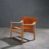 Hay Studio Bernard Armchair by Shane Schneck - REHAUS - Hay Studio