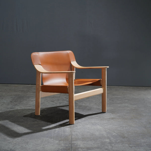 Hay Studio Bernard Armchair by Shane Schneck - REHAUS - Hay Studio