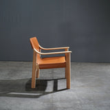 Hay Studio Bernard Armchair by Shane Schneck - REHAUS - Hay Studio