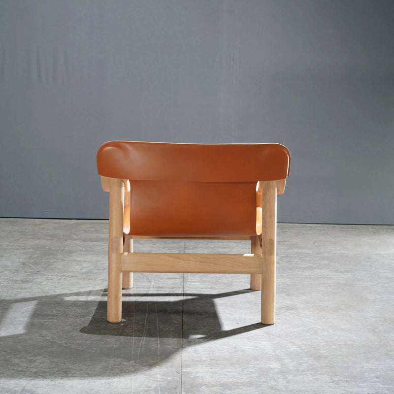 Hay Studio Bernard Armchair by Shane Schneck - REHAUS - Hay Studio