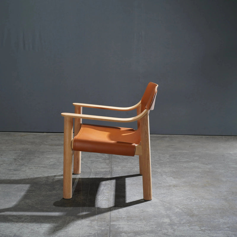 Hay Studio Bernard Armchair by Shane Schneck - REHAUS - Hay Studio