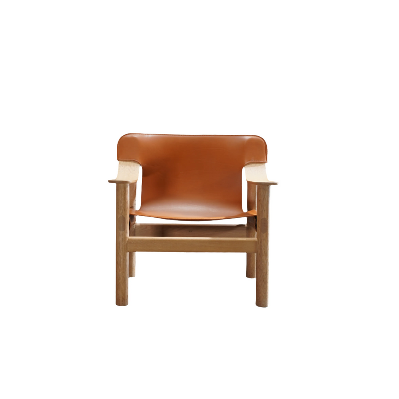 Hay Studio Bernard Armchair by Shane Schneck - REHAUS - Hay Studio