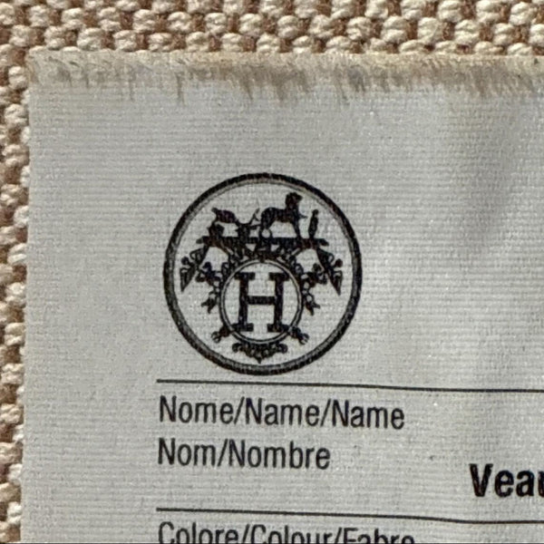 Hermès Reeditions Dining Chairs by Jean - Michel Frank, Set of Eight @ REHAUS