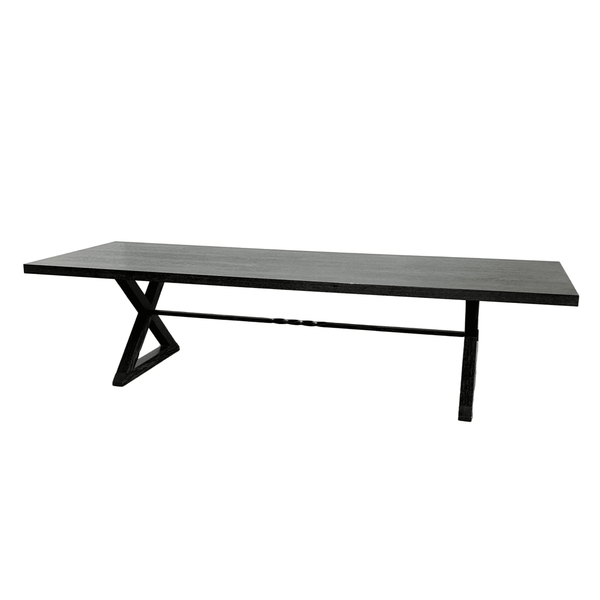 Hermès Reeditions Dining Table by Jean-Michel Frank