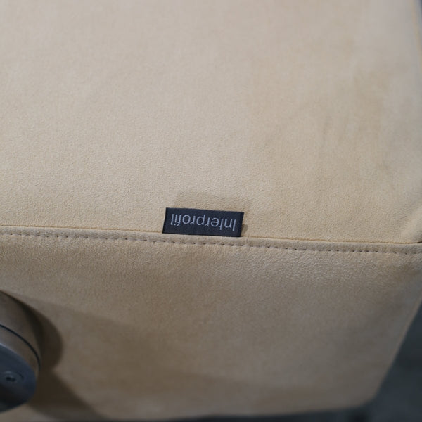 Interprofil Sydney Sofa Bed by Stefan Heiliger @ REHAUS