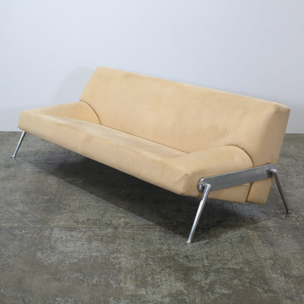 Interprofil Sydney Sofa Bed by Stefan Heiliger @ REHAUS