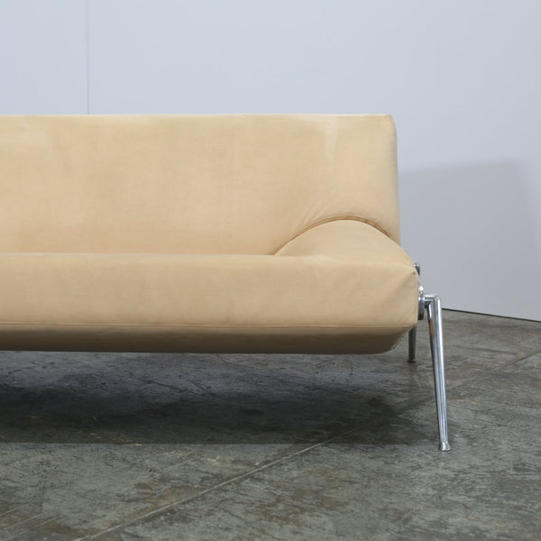 Interprofil Sydney Sofa Bed by Stefan Heiliger @ REHAUS