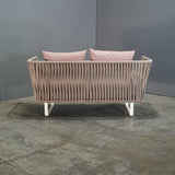 Kettal Bitta Outdoor Sofa by Rodolfo Dordoni @ REHAUS