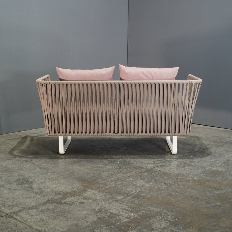 Kettal Bitta Outdoor Sofa by Rodolfo Dordoni @ REHAUS