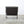 Knoll Barcelona Brown Leather Chair by Ludwig Mies van der Rohe @ REHAUS