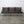 Knoll Brown Leather Fabricius Sofa @ REHAUS