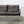 Knoll Brown Leather Fabricius Sofa @ REHAUS