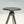 Knoll by Edward Barber & Jay Osgerby Black Swivel Piton Stools - REHAUS - Edward Barber and Jay Osgerby