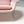 Knoll by Eero Saarinen Womb Dusty Pink Velvet Settee Sofa - REHAUS - Eero Saarinen