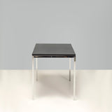 Knoll by Florence Knoll Ebonized Oak Mini Desk - REHAUS - Florence Knoll