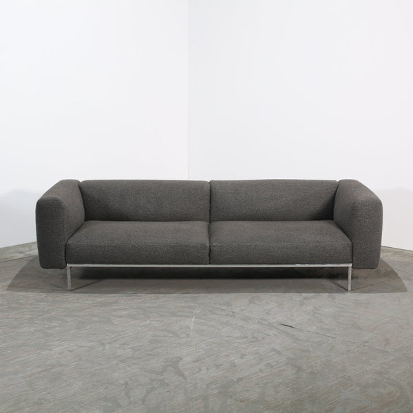 Knoll Matic Compact Sofa by Piero Lissoni @ REHAUS