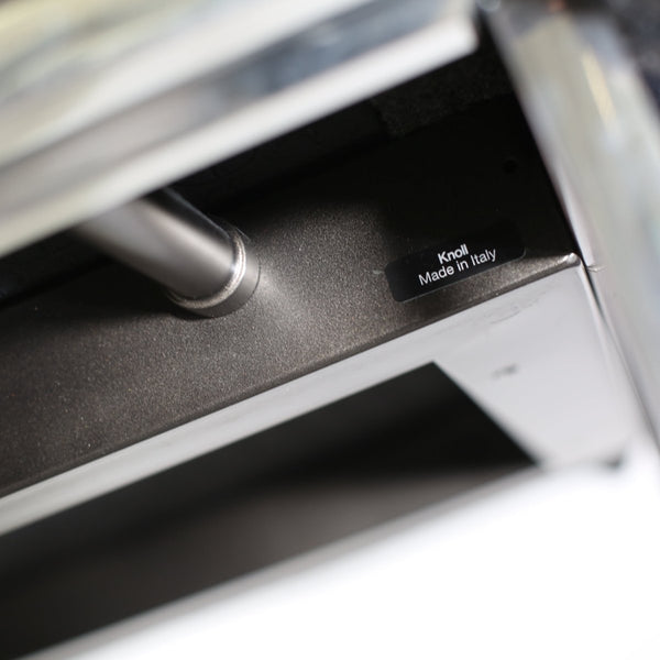 Knoll Matic Compact Sofa by Piero Lissoni @ REHAUS