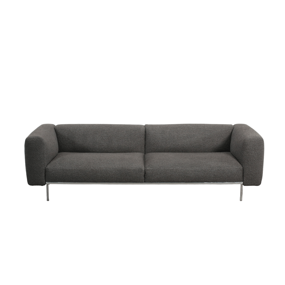 Knoll Matic Compact Sofa by Piero Lissoni @ REHAUS