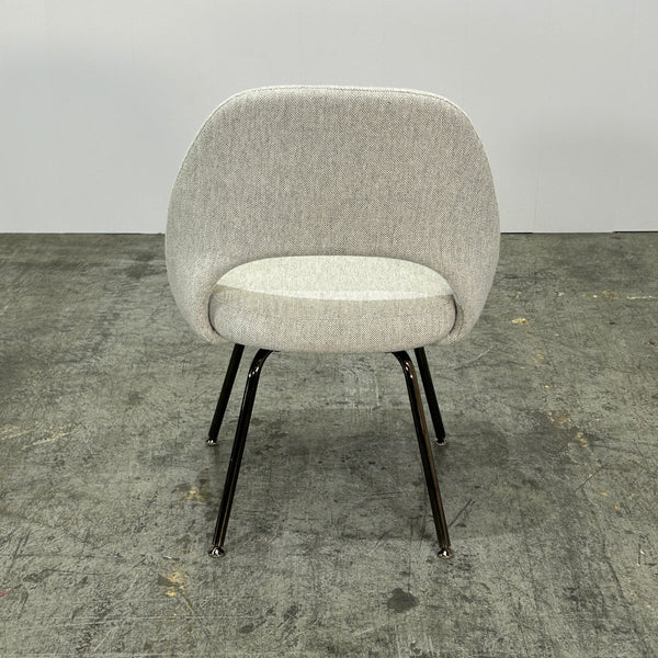 Knoll Relax Conference Chairs by Eero Saarinen, Set of Two @ REHAUS