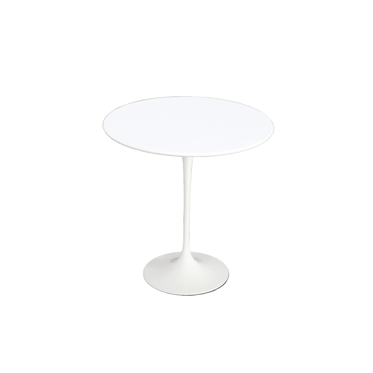 Knoll Saarinen Coffee Table by Eero Saarinen @ REHAUS