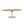 Knoll Saarinen Oak Oval Dining Table @ REHAUS
