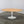 Knoll Saarinen Oak Oval Dining Table @ REHAUS